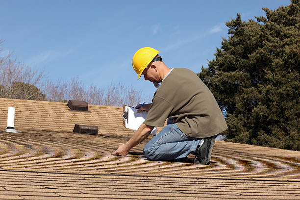 Fast & Reliable Emergency Roof Repairs in Oakland, CA