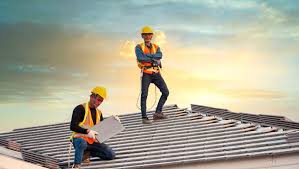 Best Cold Roofs  in Oakland, CA